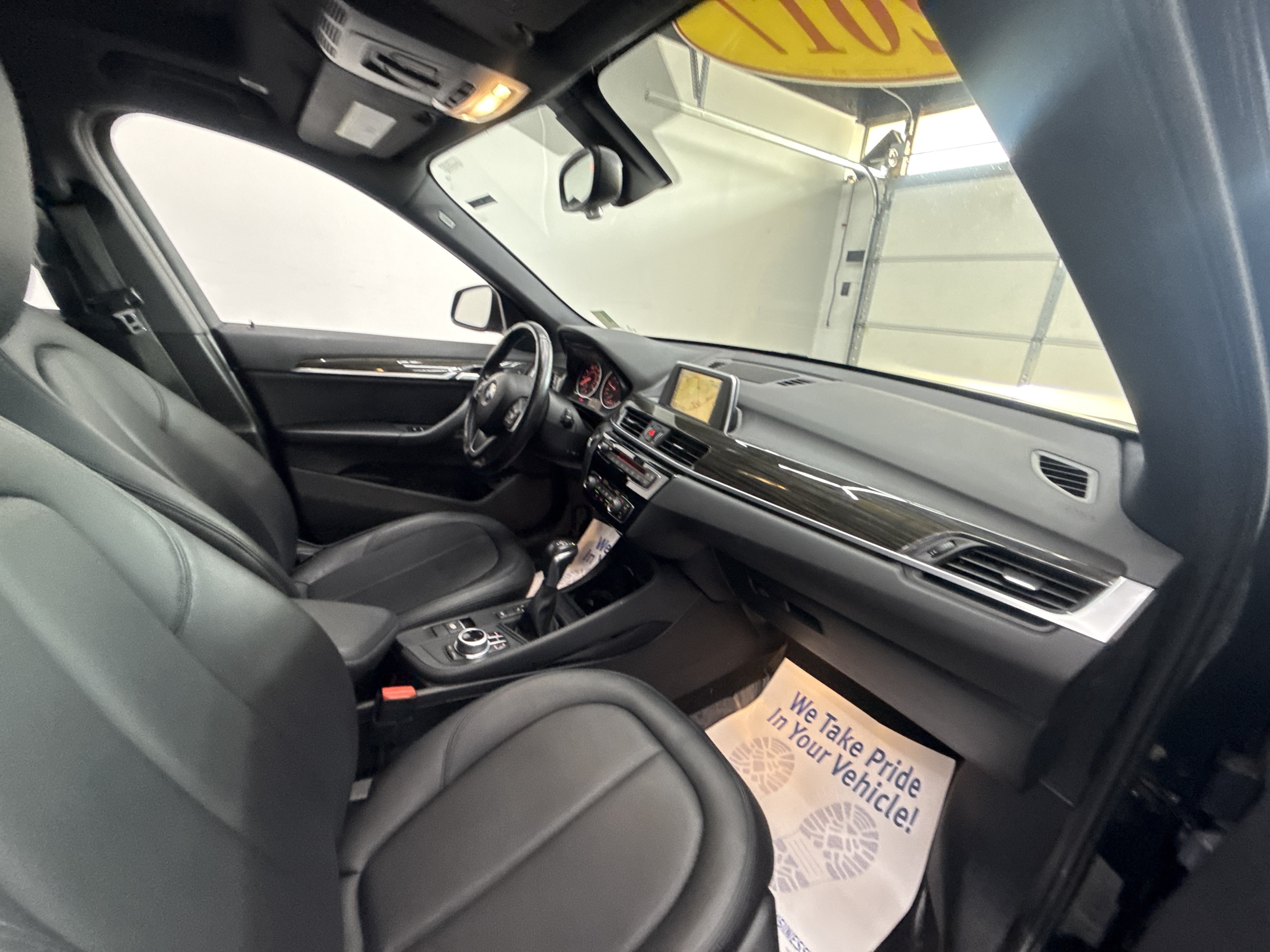 Used 2017 BMW X1 xDrive28i AWD/4WD image 20