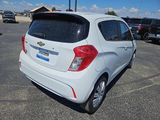 Used 2021 Chevrolet Spark LS FWD image 7