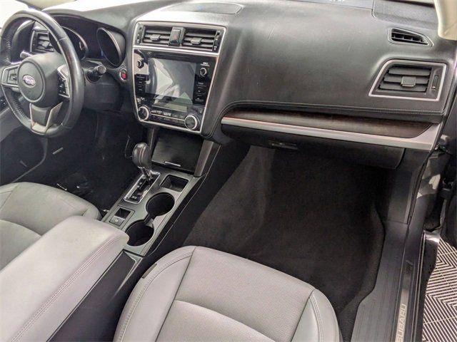Used 2019 Subaru Outback 2.5i Limited image 31