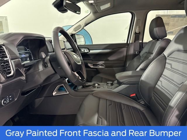 New 2026 Ford Ranger Lariat w/ FX4 Off-Road Package AWD/4WD image 18