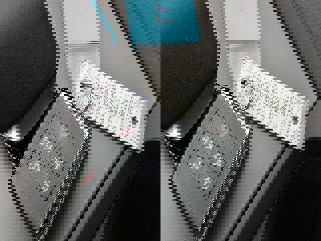 New 2026 Land Rover Discovery Sport Landmark image 36