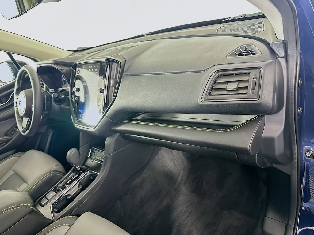 Used 2025 Subaru Ascent Onyx Edition w/ Onyx Package image 30