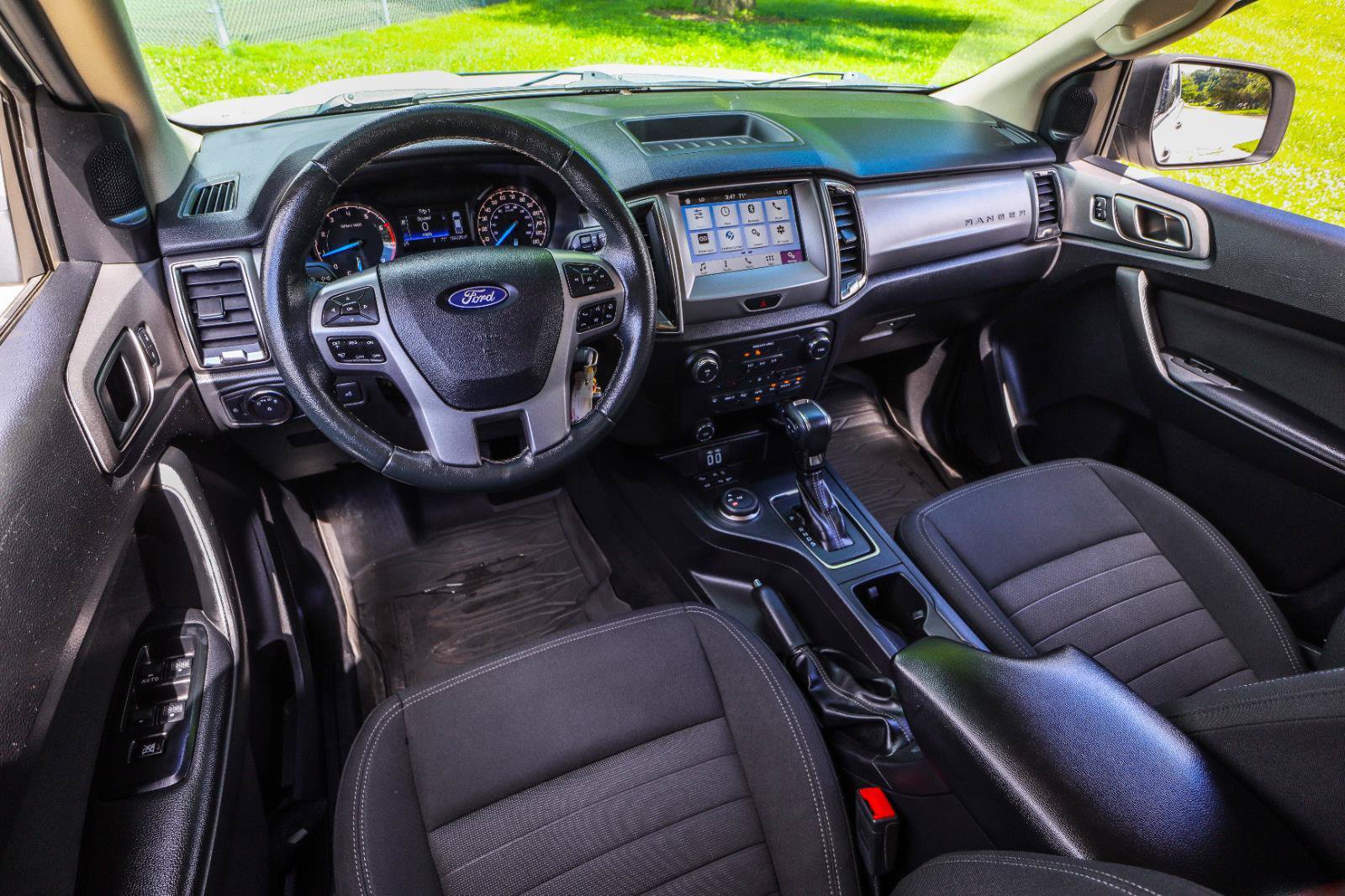 Used 2019 Ford Ranger XLT w/ FX4 Off-Road Package AWD/4WD image 26