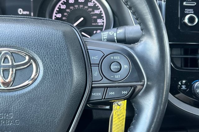 Used 2024 Toyota Camry SE image 29