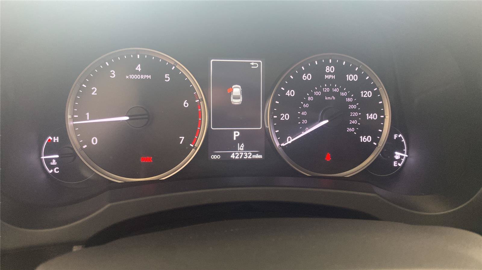 Used 2024 Lexus IS 300 w/ Comfort Package RWD image 15