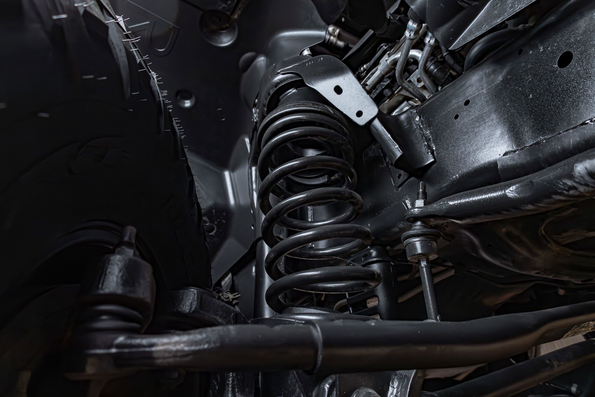 Used 2025 RAM 2500 Tradesman image 14