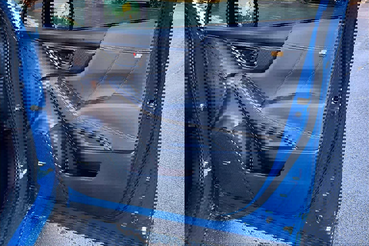 Used 2024 Subaru Forester Wilderness image 22