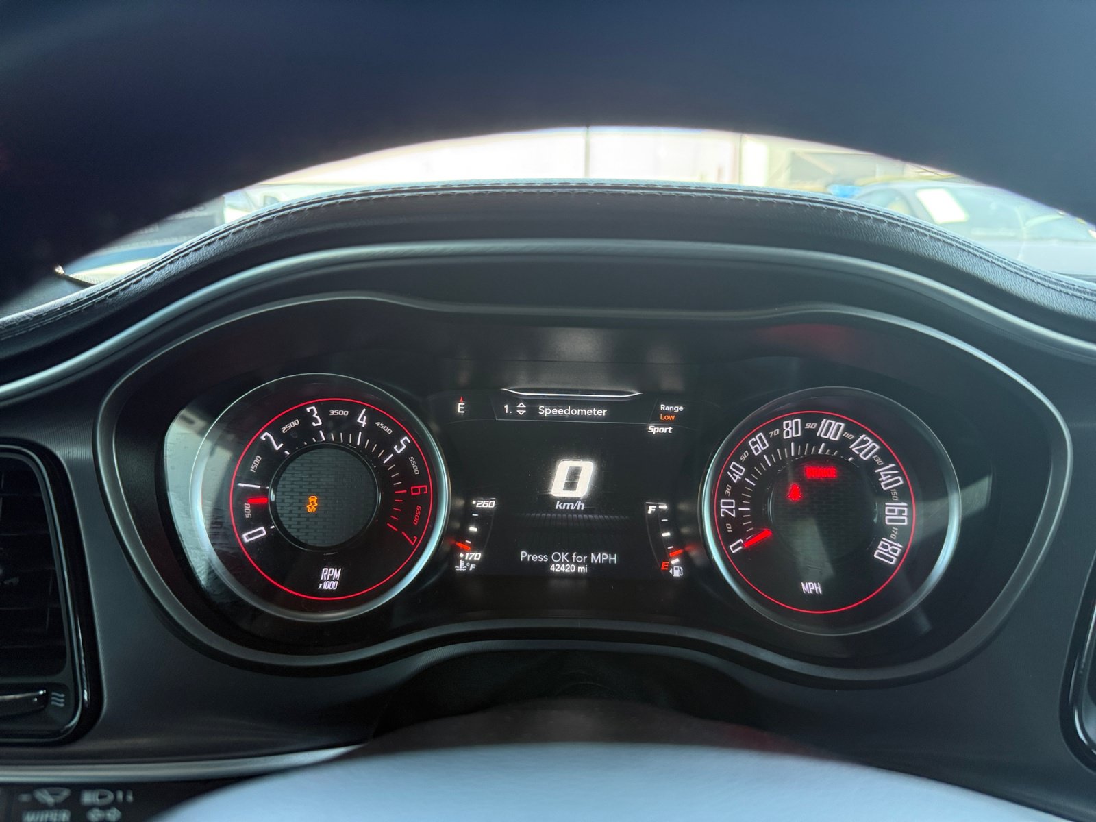 Used 2020 Dodge Challenger R/T Scat Pack RWD image 21