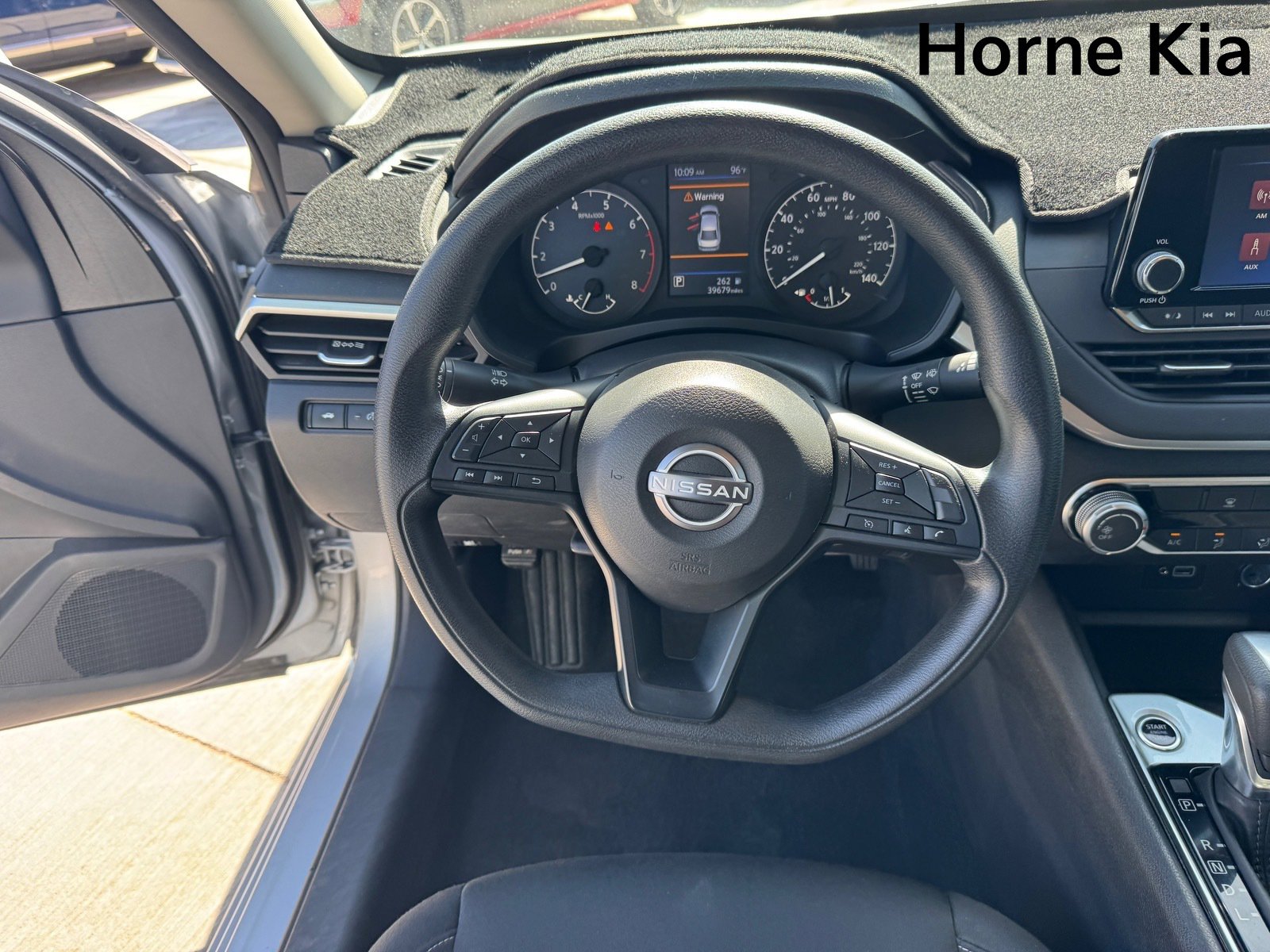 Used 2023 Nissan Altima 2.5 S image 16