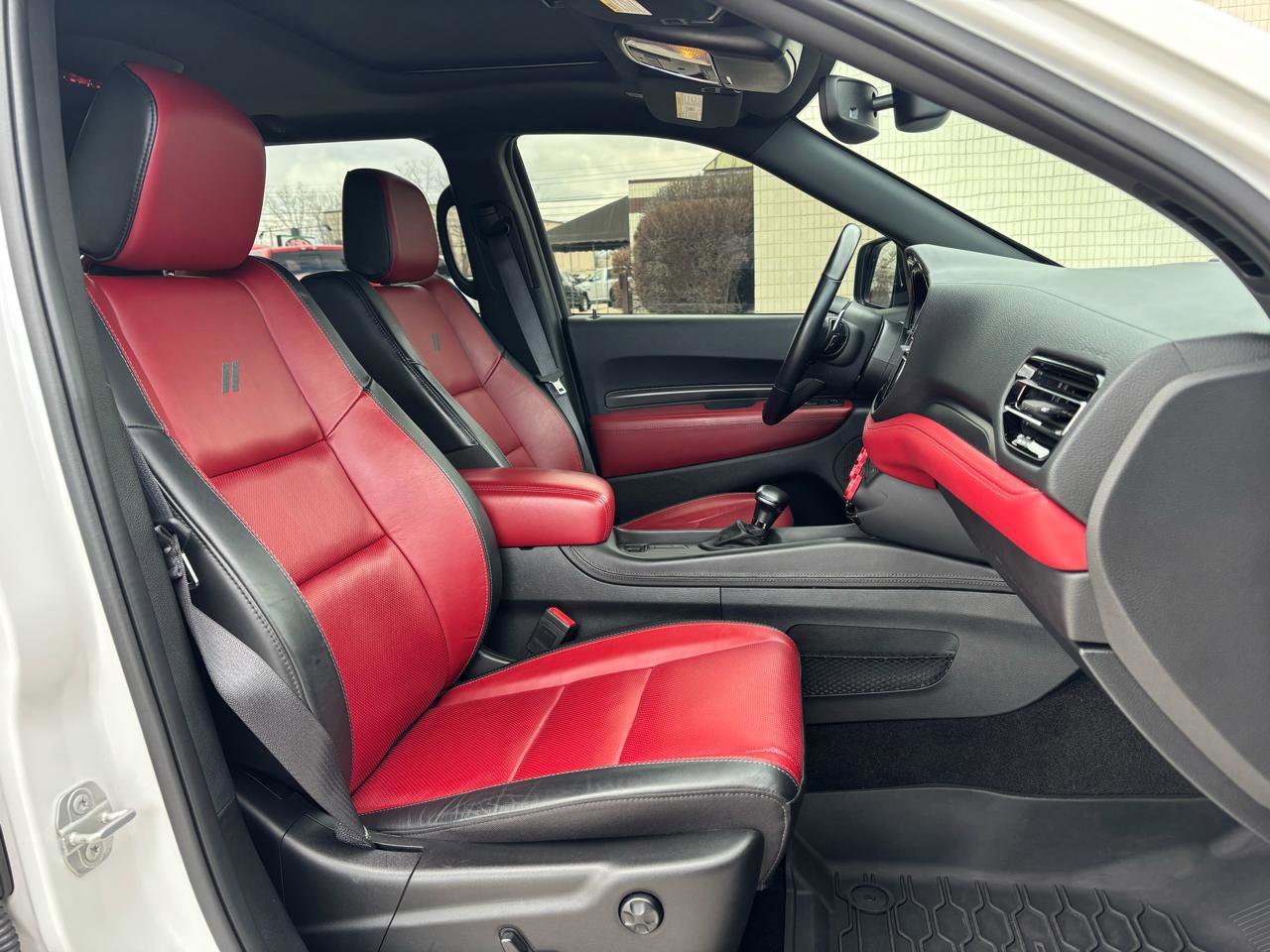 Used 2022 Dodge Durango R/T w/ Trailer Tow Group IV image 21