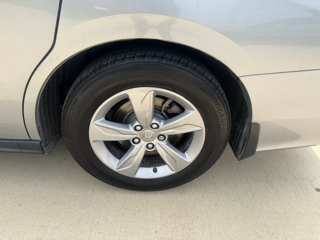 Certified 2020 Honda Odyssey EX-L image 30
