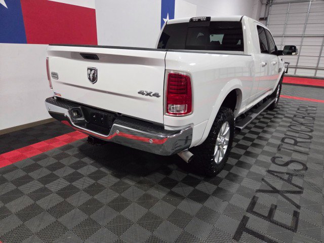 Used 2016 RAM 2500 Longhorn w/ Convenience Group image 14