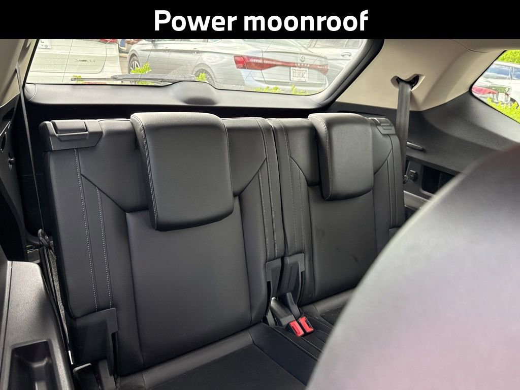 Used 2019 Volkswagen Atlas SEL AWD/4WD image 9