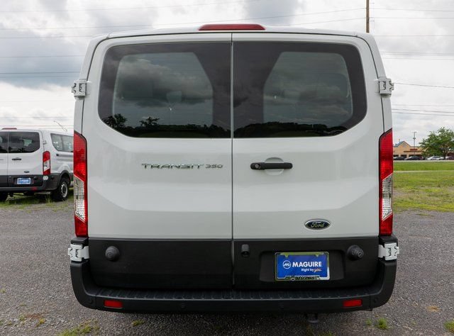 Used 2024 Ford Transit 350 XLT RWD image 7