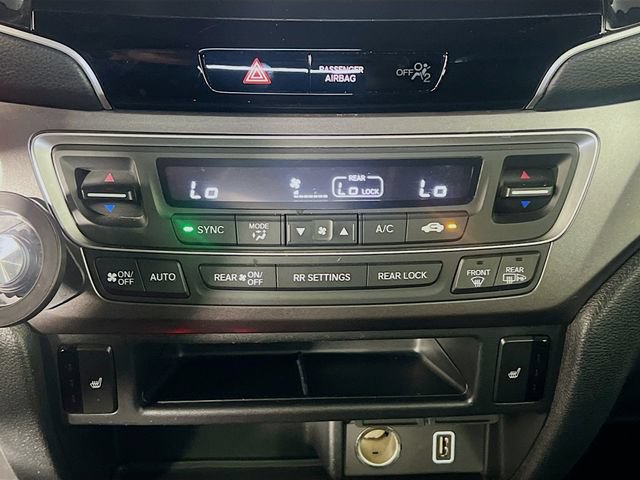 Used 2021 Honda Pilot EX-L image 23