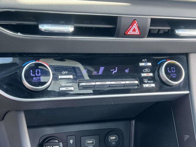 Used 2023 Hyundai Sonata SEL Plus FWD image 29