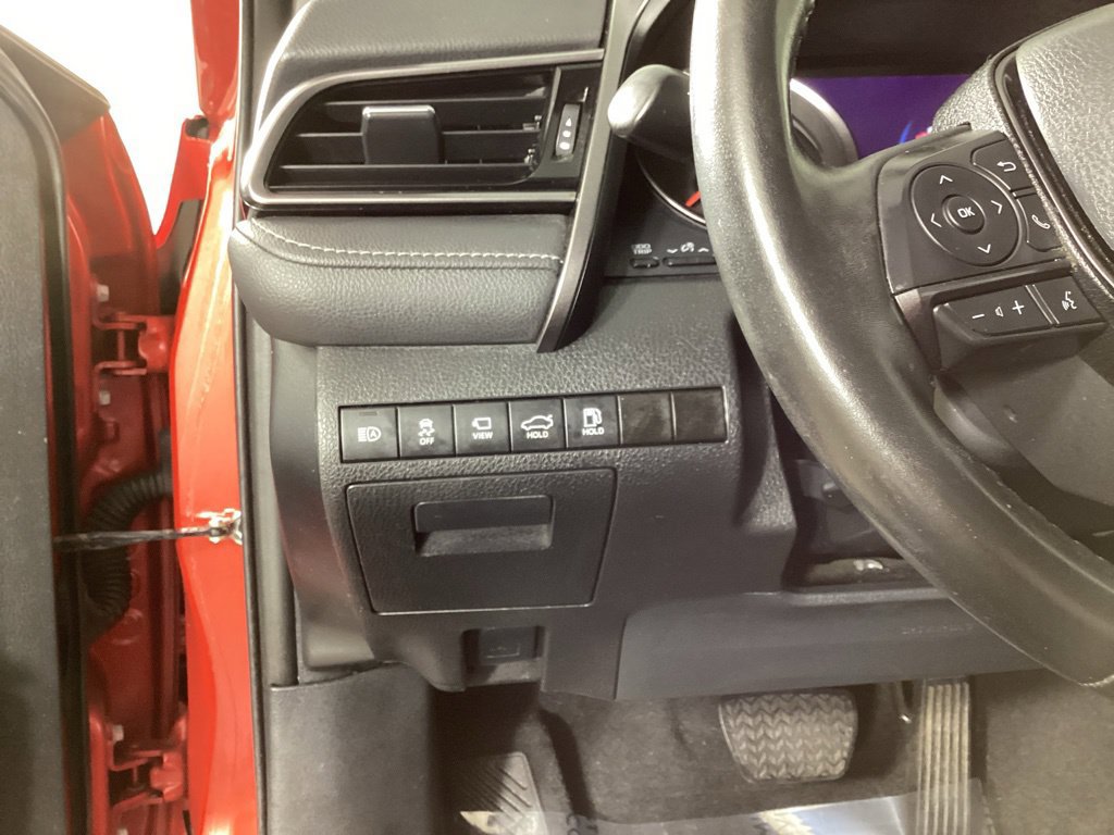 Used 2023 Toyota Camry XSE w/ Driver Assist Package FWD image 14