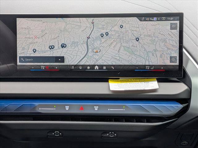 New 2026 BMW X3 xDrive30i w/ Premium Package AWD/4WD image 14
