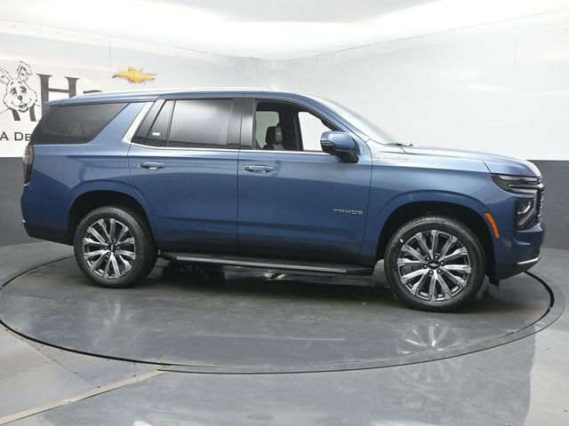 New 2026 Chevrolet Tahoe High Country w/ Sun And Tow Package AWD/4WD image 28