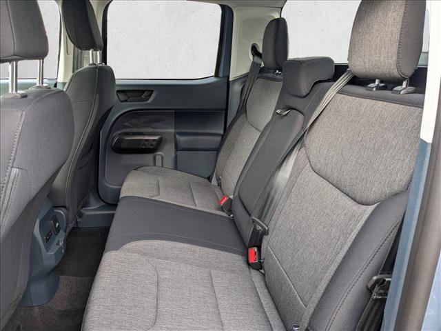 New 2025 Ford Maverick XLT w/ XLT Luxury Package image 15