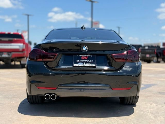 Used 2018 BMW 430i Coupe RWD image 6