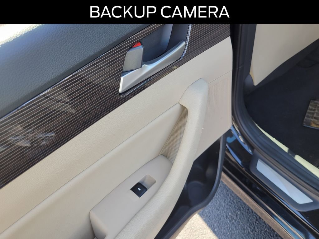 Used 2018 Hyundai Sonata Limited FWD image 13