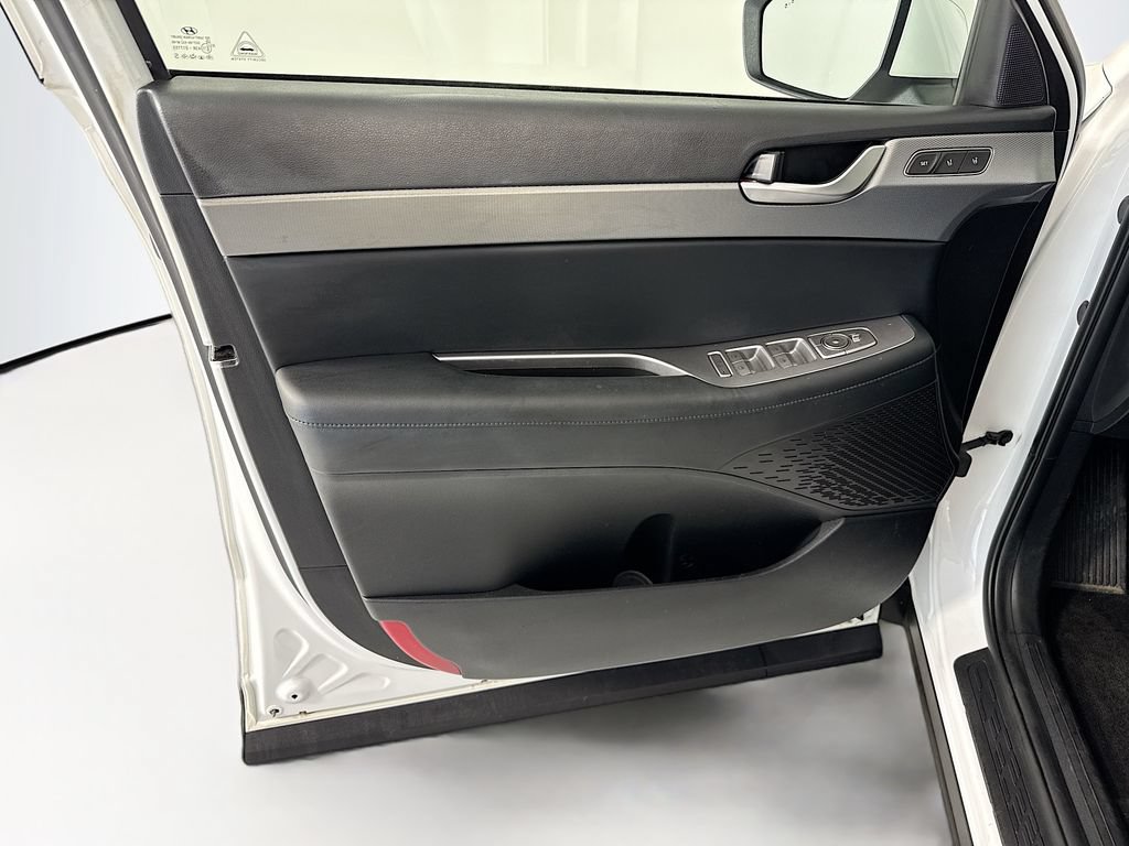 Used 2020 Hyundai Palisade SEL w/ Premium Package FWD image 25