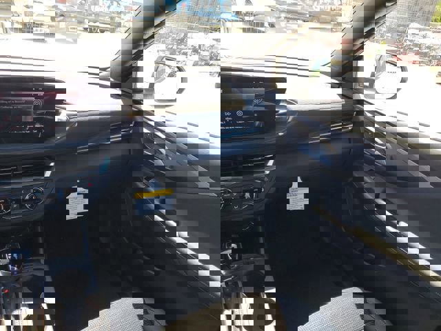 New 2026 Buick Envista Preferred w/ Convenience II Package image 14