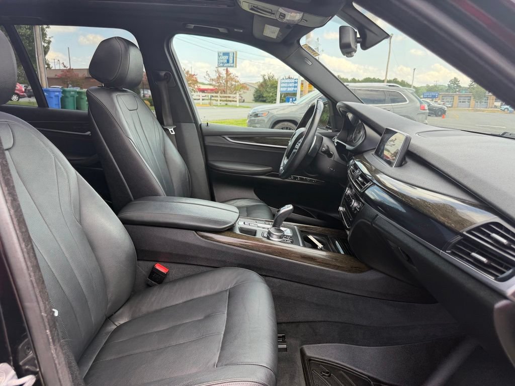 Used 2018 BMW X5 sDrive35i RWD image 34