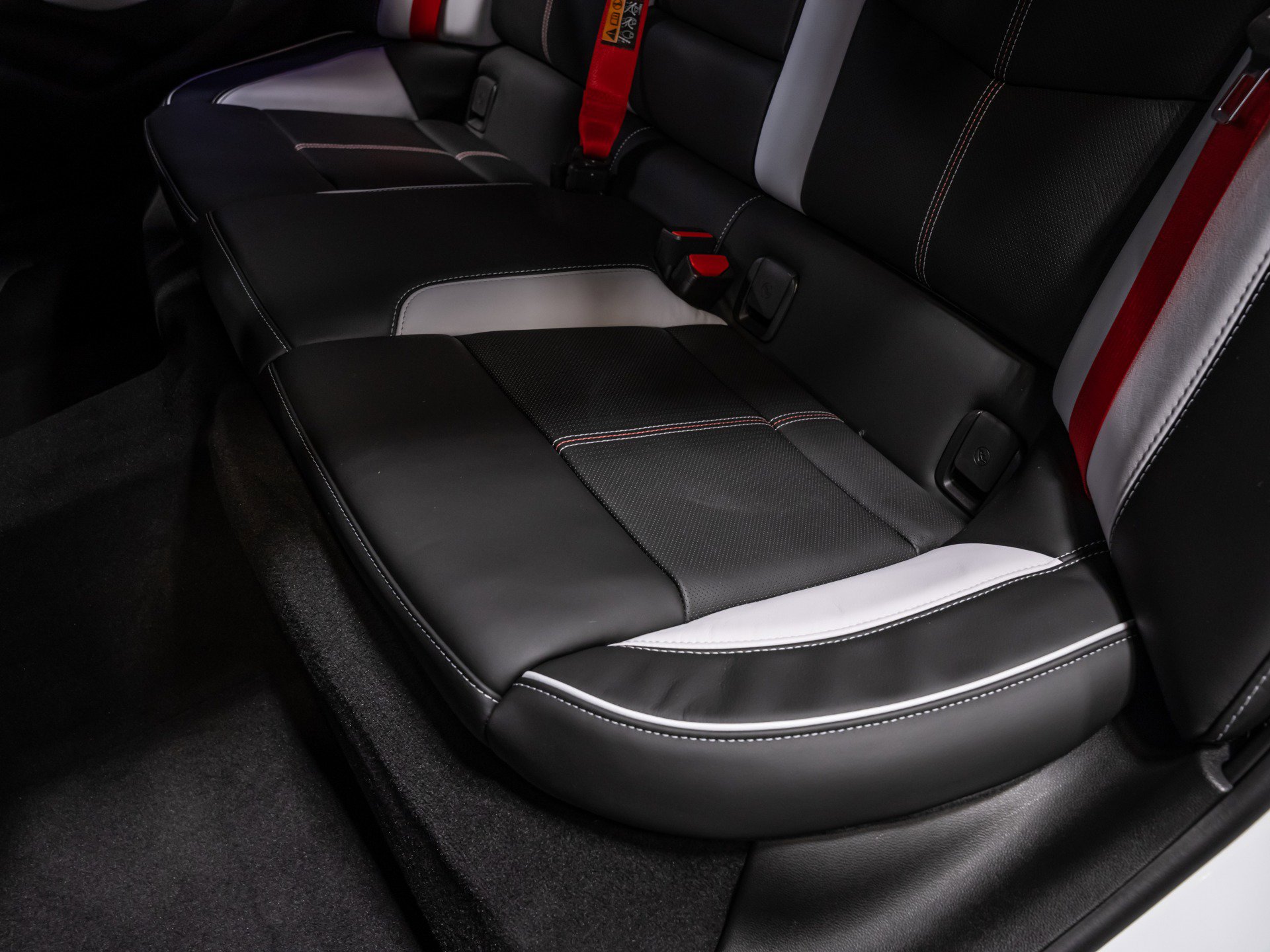 Used 2026 Cadillac CT5 V Blackwing w/ Carbon Fiber 1 Package image 77