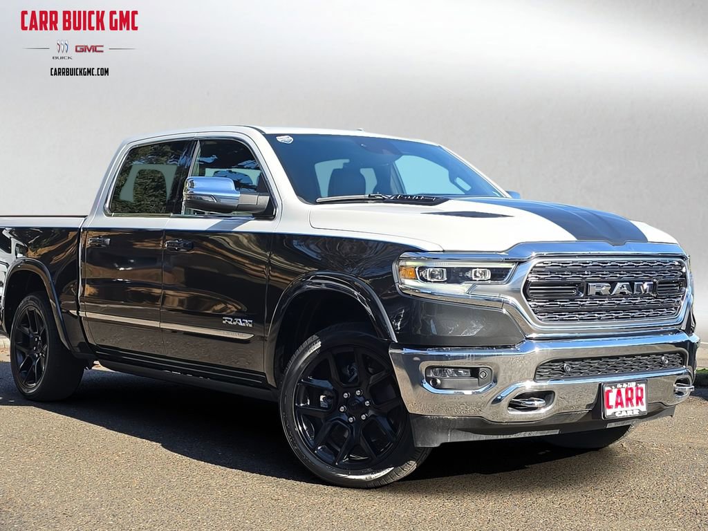 Used 2023 RAM 1500 Limited