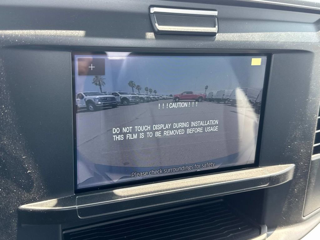 New 2025 Ford F350 XL w/ XL Chrome Package image 30