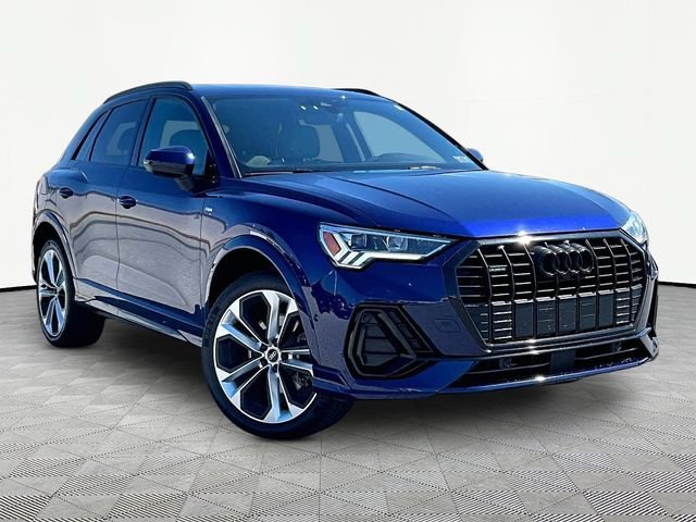Used 2021 Audi Q3 2.0T Premium Plus w/ Premium Plus Package