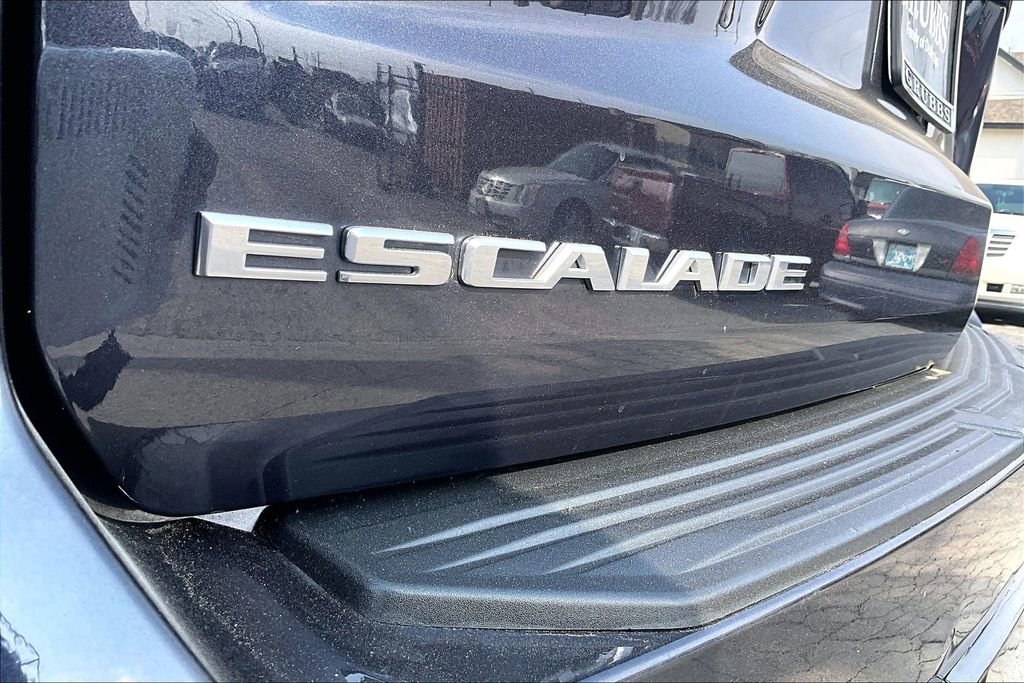 Used 2023 Cadillac Escalade Sport image 43