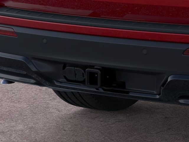 New 2026 Ford Explorer ST-Line w/ ST-Line Street Pack AWD/4WD image 23