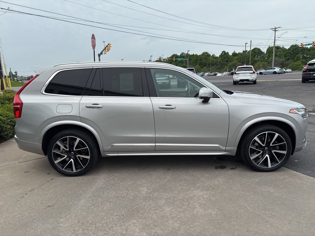 Certified 2023 Volvo XC90 B5 Plus w/ Protection Package Premier AWD/4WD image 5