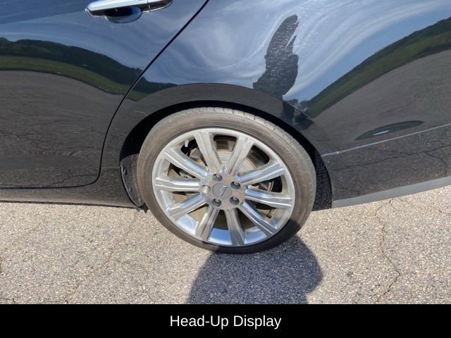 Used 2016 Cadillac ATS Premium w/ Driver Assist Package RWD image 12