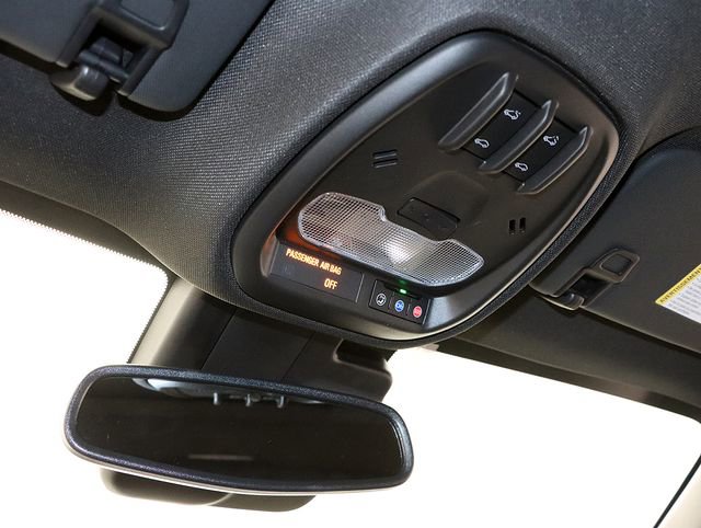 New 2026 Buick Envista Avenir image 22