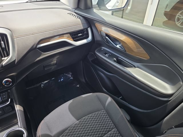 Certified 2021 GMC Terrain SLE FWD image 14