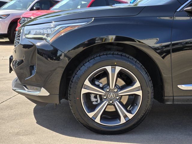 Certified 2023 Acura RDX AWD w/ Advance Package image 10