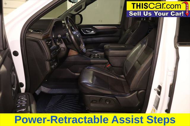 Used 2023 Chevrolet Tahoe High Country w/ Premium Package 2 image 27