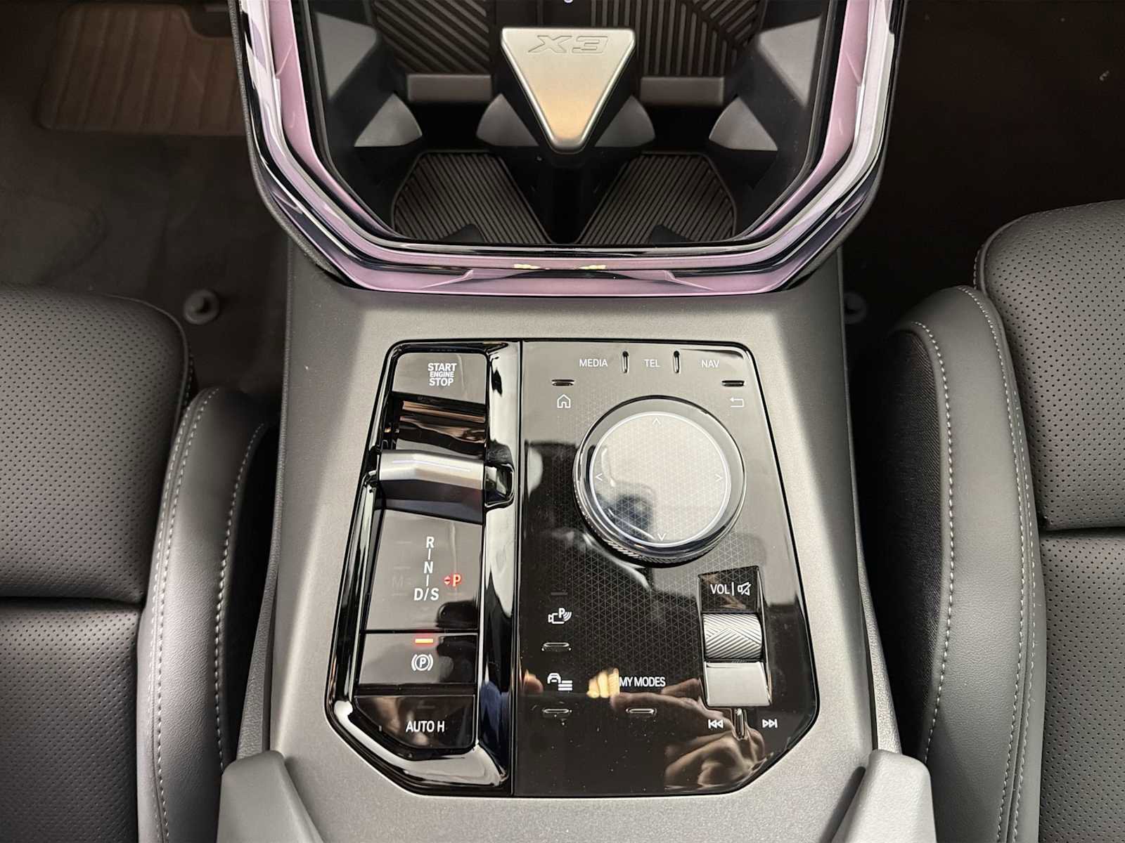 New 2026 BMW X3 xDrive30 w/ Convenience Package image 17