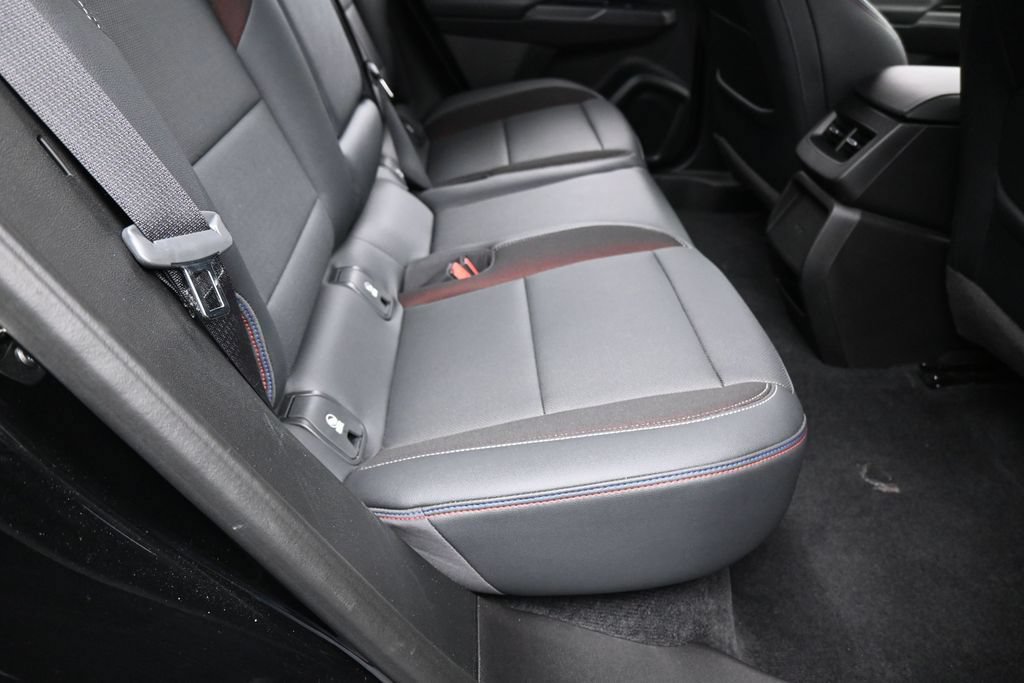 Used 2024 Chevrolet Equinox EV RS FWD image 43