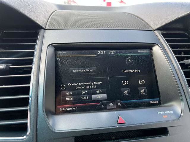 Used 2015 Ford Taurus SEL w/ Equipment Group 201A FWD image 30