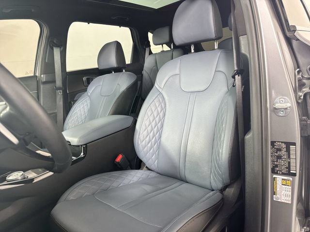 Used 2025 Kia Sorento SX Prestige AWD/4WD image 19