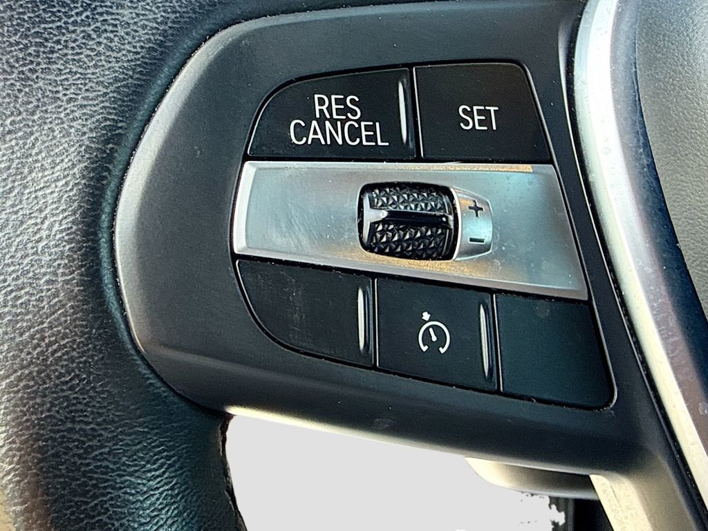 Used 2021 BMW X3 sDrive30i RWD image 38