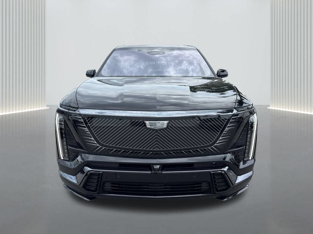 New 2026 Cadillac Vistiq Premium Luxury AWD/4WD image 2