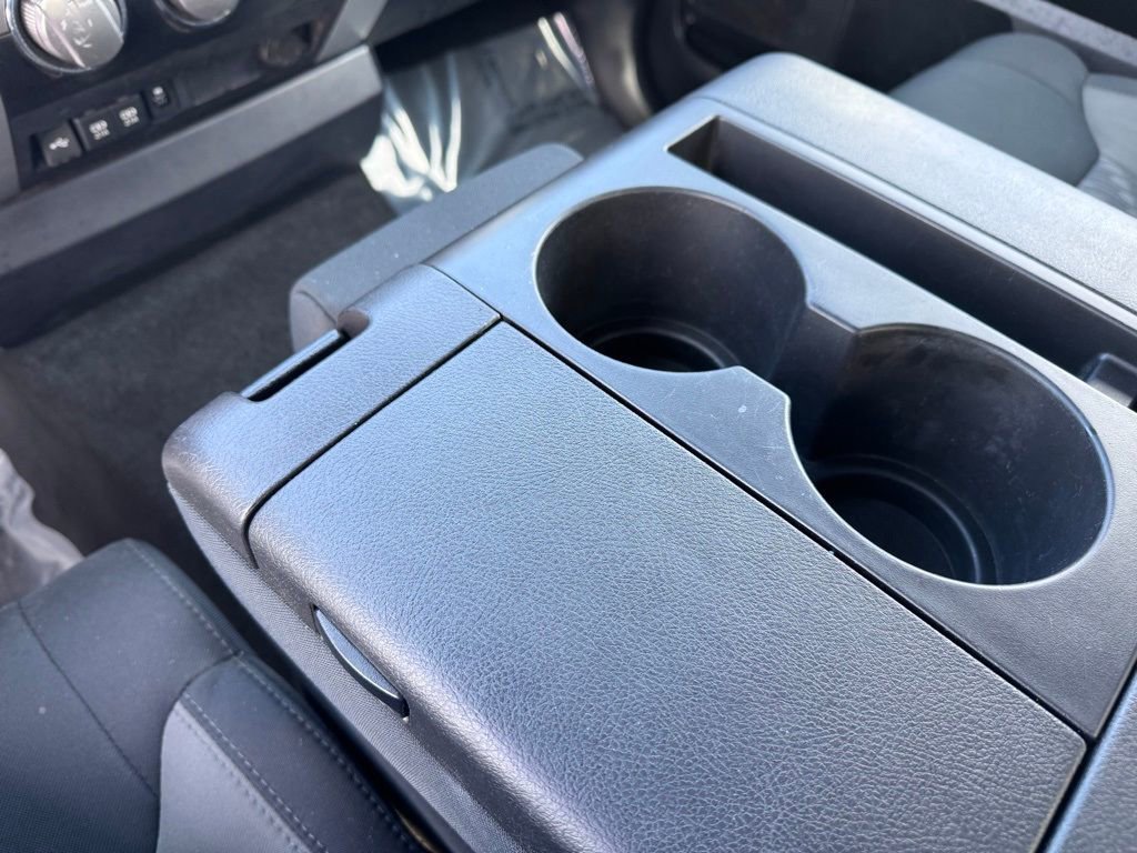 Used 2020 Toyota Tundra SR5 image 33