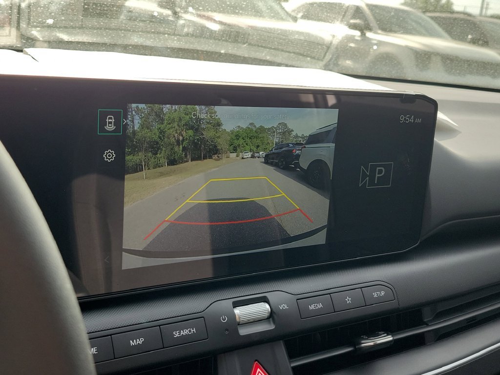 New 2026 Kia K4 FWD image 30