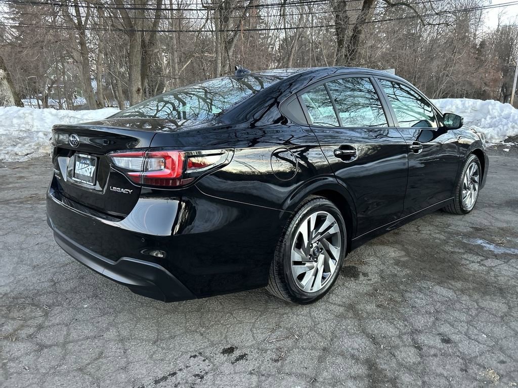 Certified 2023 Subaru Legacy Limited image 8